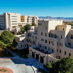 Raymond G. Murphy Department of Veterans Affairs Medical Center