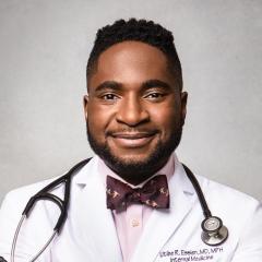 Utibe R. Essien, MD, MPH