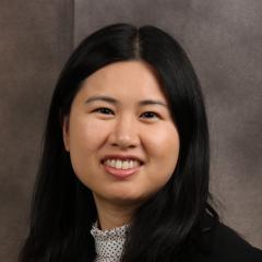Lucinda B. Leung
