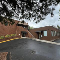 Portland, OR Vet Center