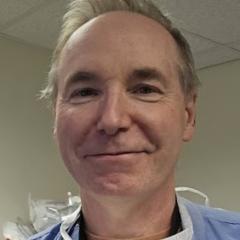 VA Boston Perfusionist