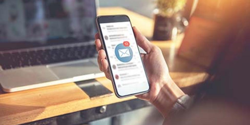 Email Update