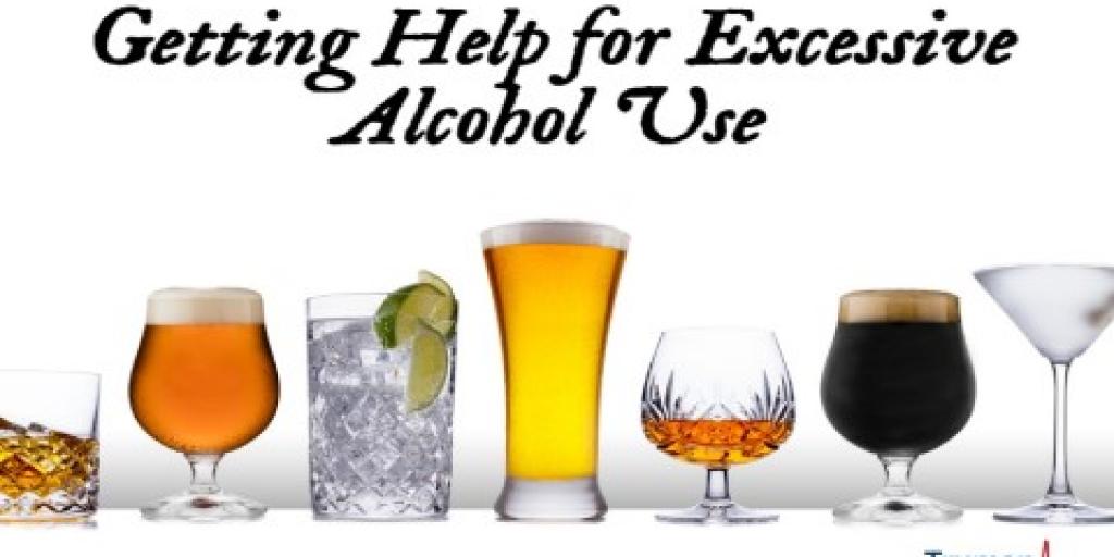 Limit Alcohol Consumption