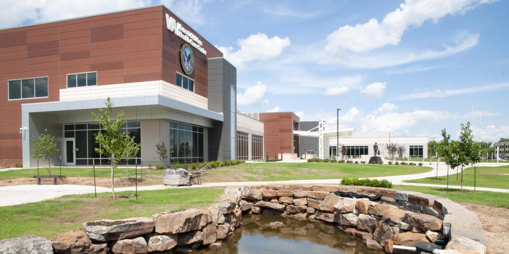 Ernest Childers VA Outpatient Clinic