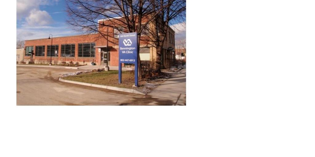VA Bennington CBOC
