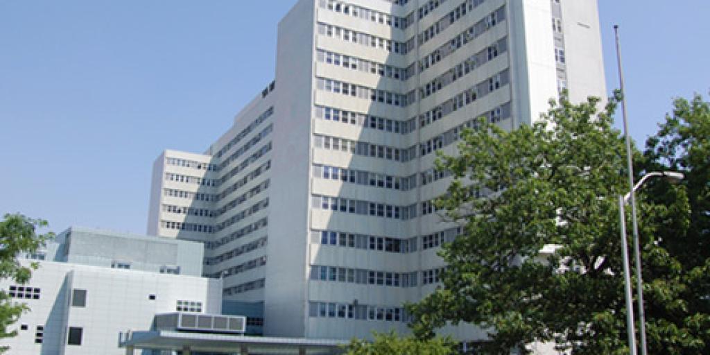 Jamaica Plain VA Medical Center
