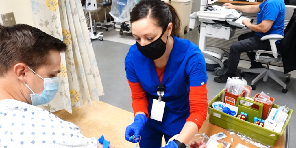 Maria Wesloh lab
