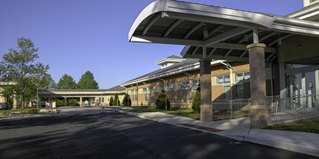 Loch Raven VA Medical Center