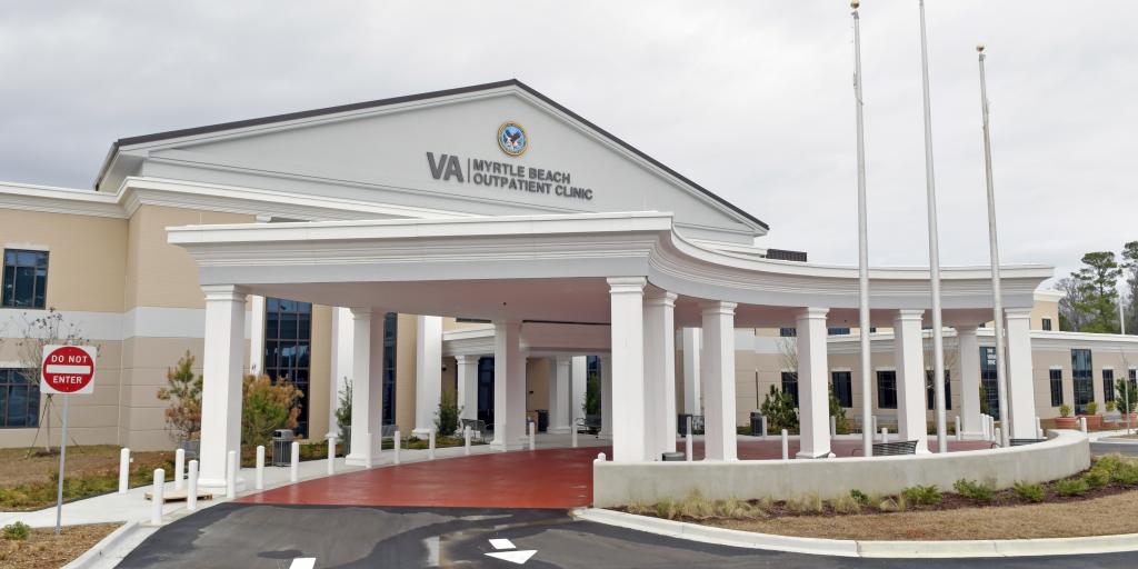 Myrtle Beach VA Clinic | VA Charleston Health Care | Veterans Affairs