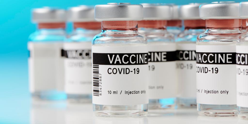 COVID-19 vaccine