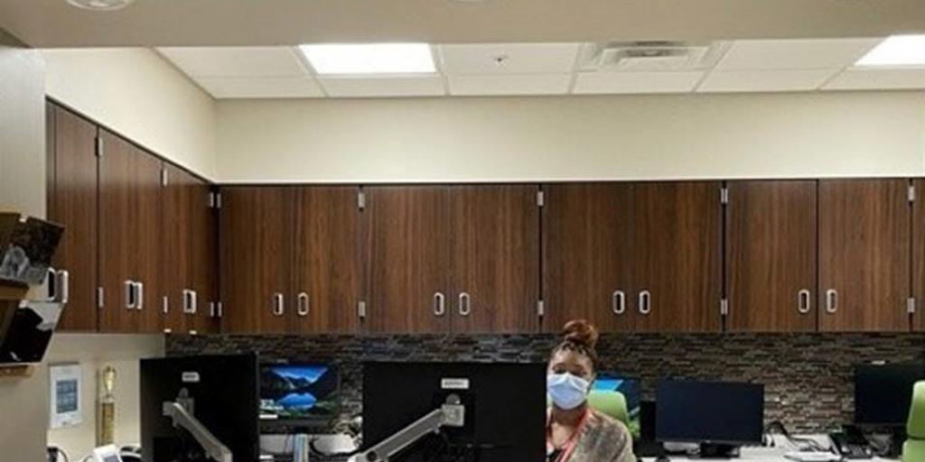 Nursing Station