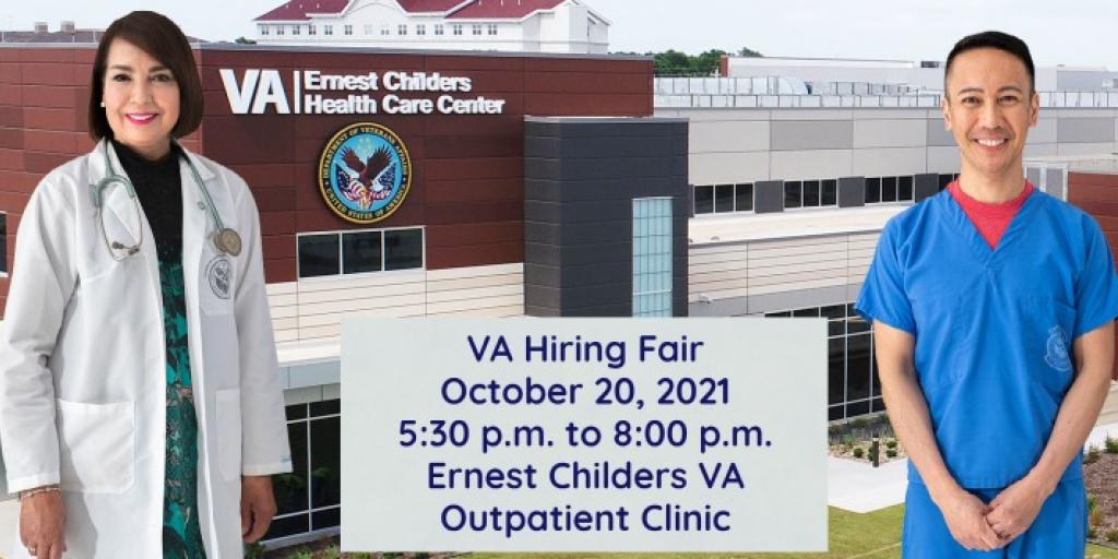 Hiring graphic