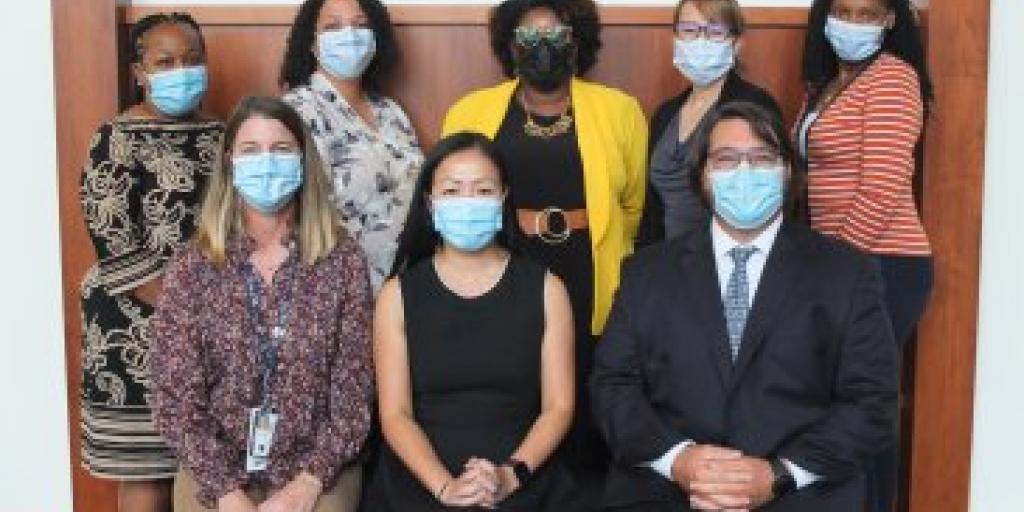 DUSON Nurse Practitioners