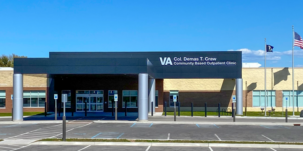 Colonel Demas T. Craw VA Clinic | VA Saginaw Health Care