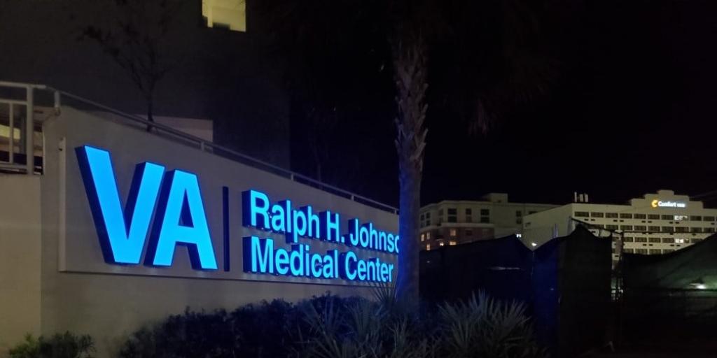Ralph H. Johnson VA Health Care System