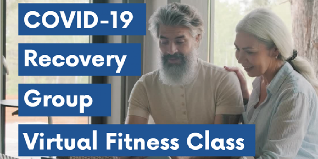 COVID fitness picture 