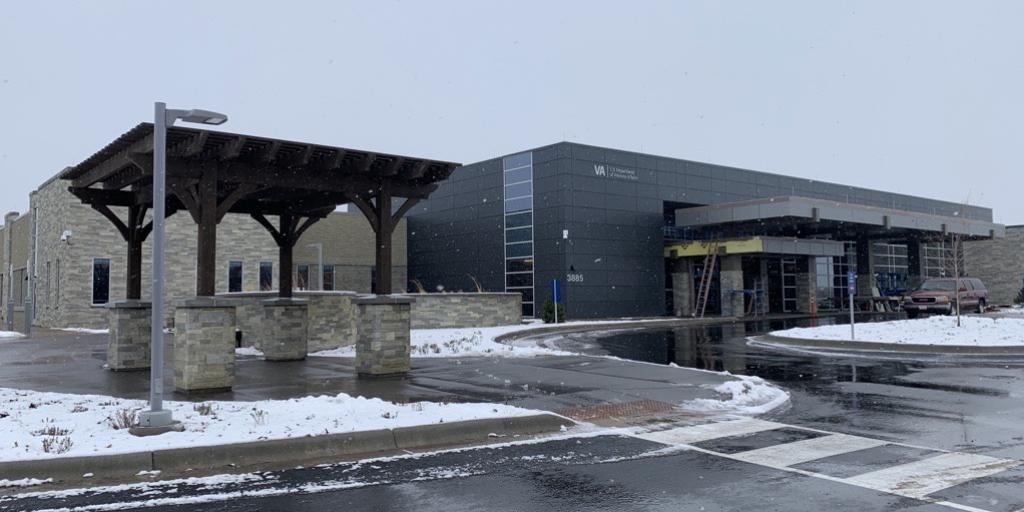 The New David J. Thatcher VA Clinic opens on Jan. 28 in Missoula. The new 60,000 square-foot facility will serve more than 5,000 Montana Veterans in the Missoula area.