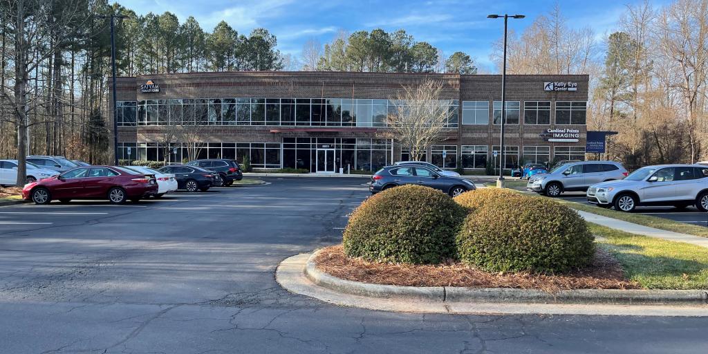 Raleigh Vet Center