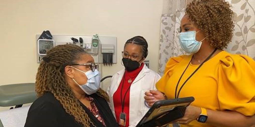 Women Veterans Virtual Public Forum