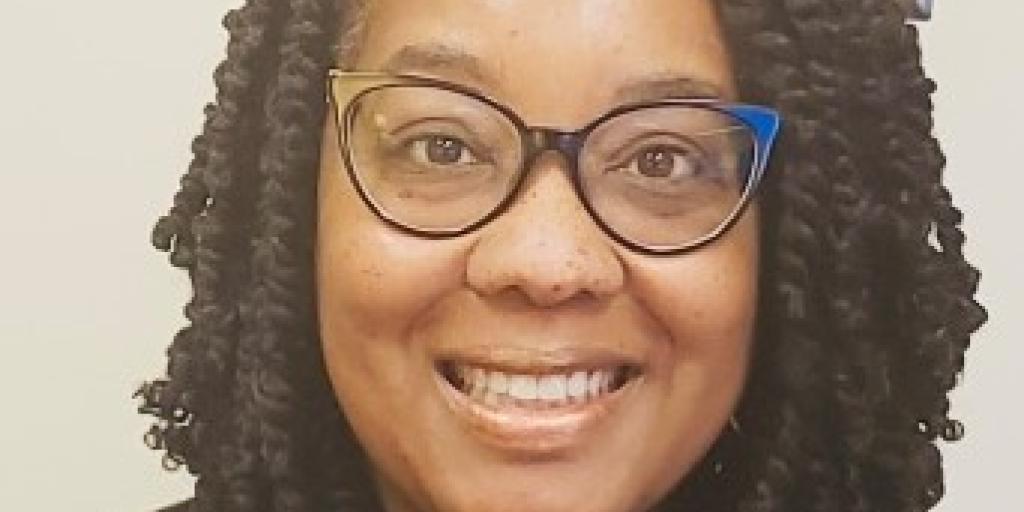 Meet Tracy Lewis, licensed clinical social worker