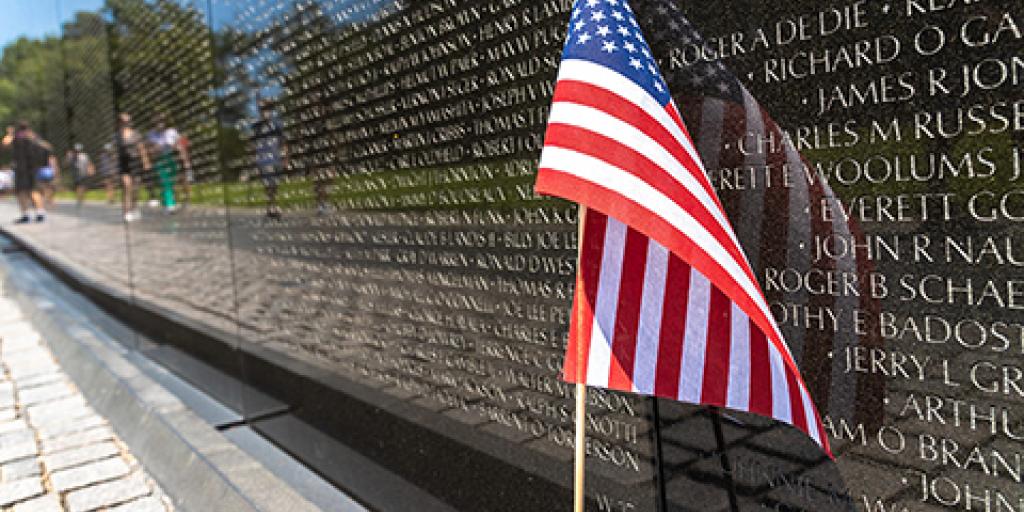 National Vietnam War Veterans Day