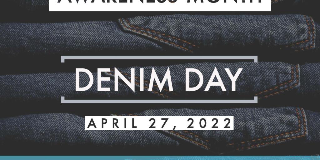 Denim Day