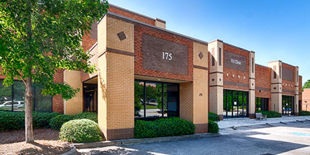 Stockbridge VA Clinic | VA Atlanta Health Care