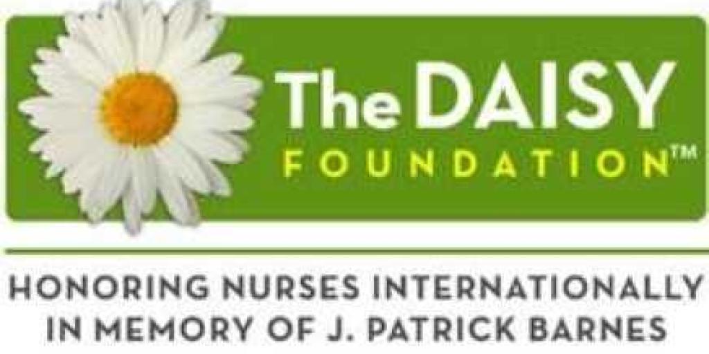 DAISY award