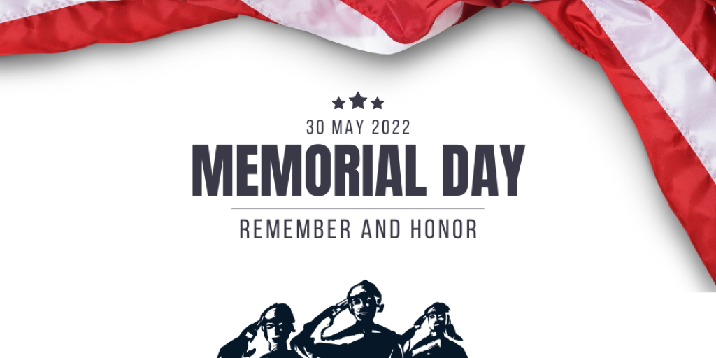 memorial day