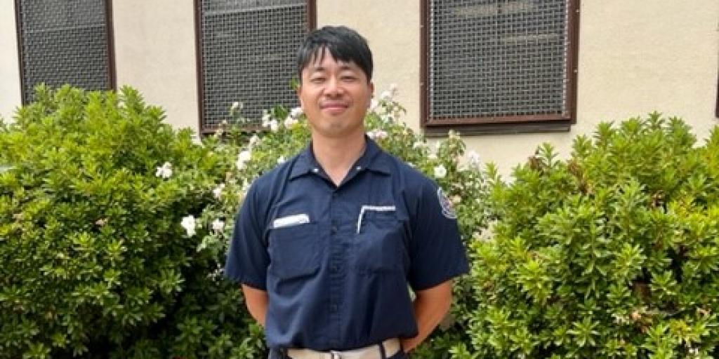 Tim Park