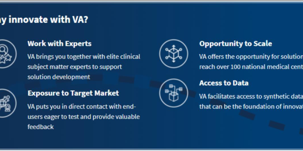 Graphic image explaining detail about new Pathfinder website.