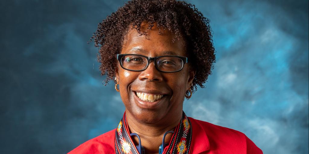 Crystal Young-Terrell