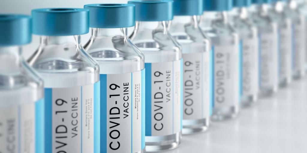 COVID-19 booster vaccines