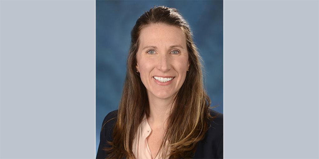 Dr. Julia Terhune