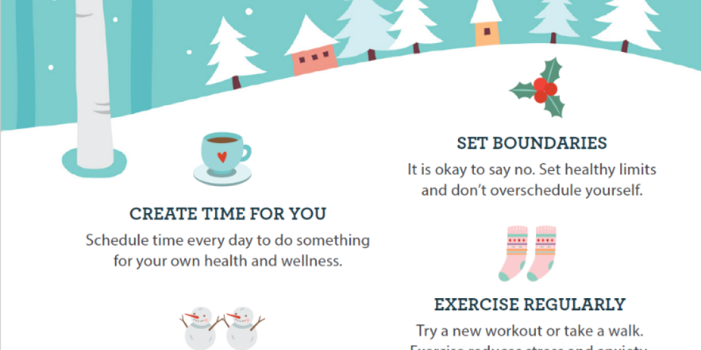 Holiday Survival Guide for Women Veterans