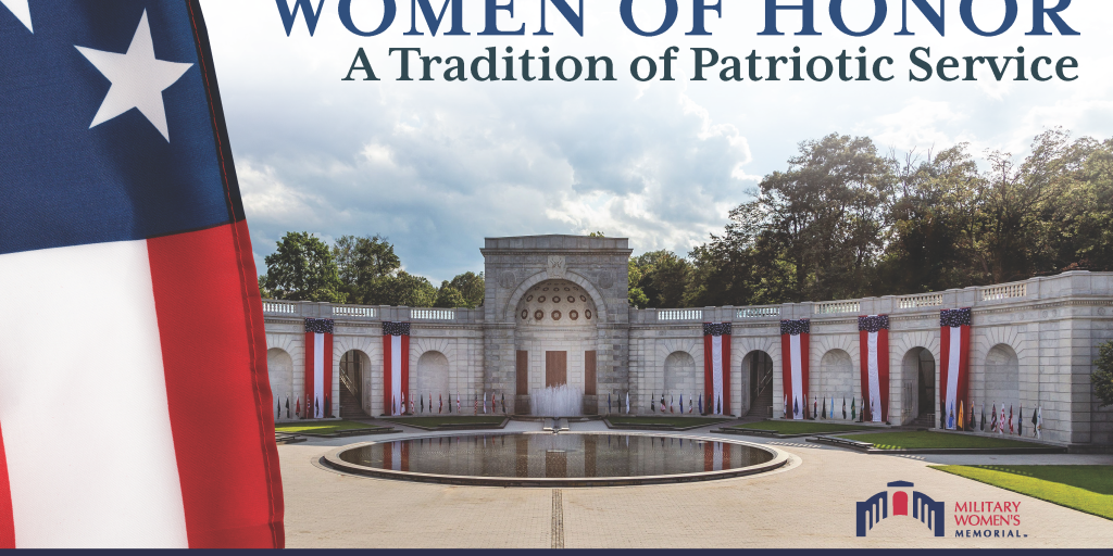 Women of Honor