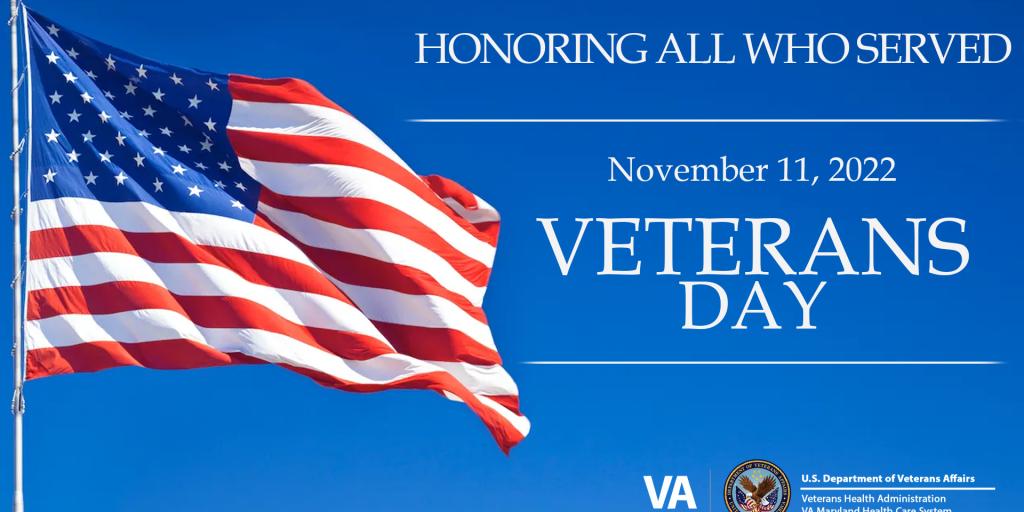 Veterans Day