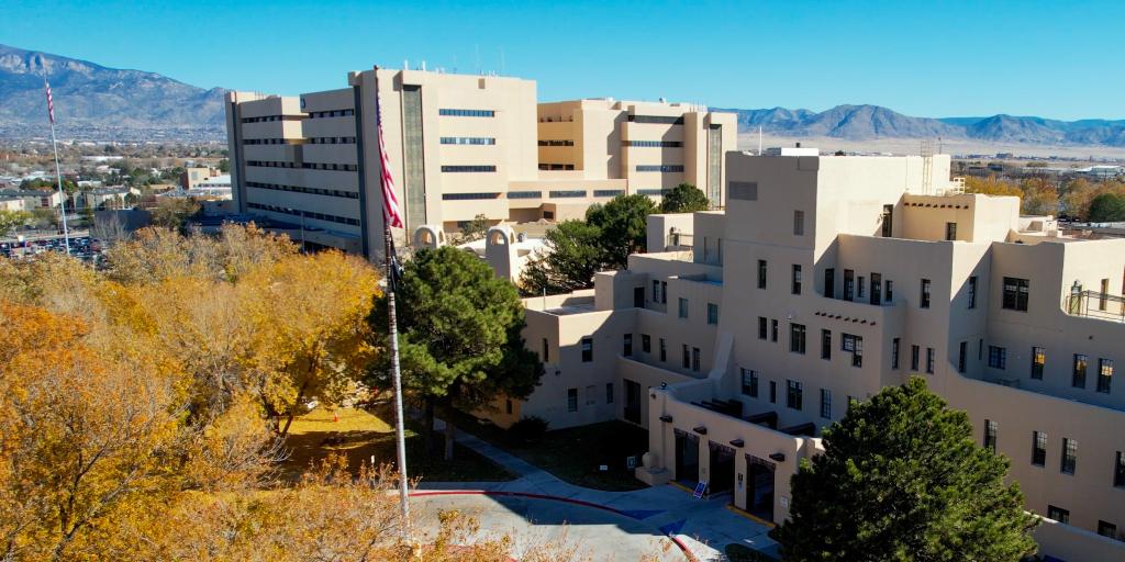 New Mexico VA Health Care System