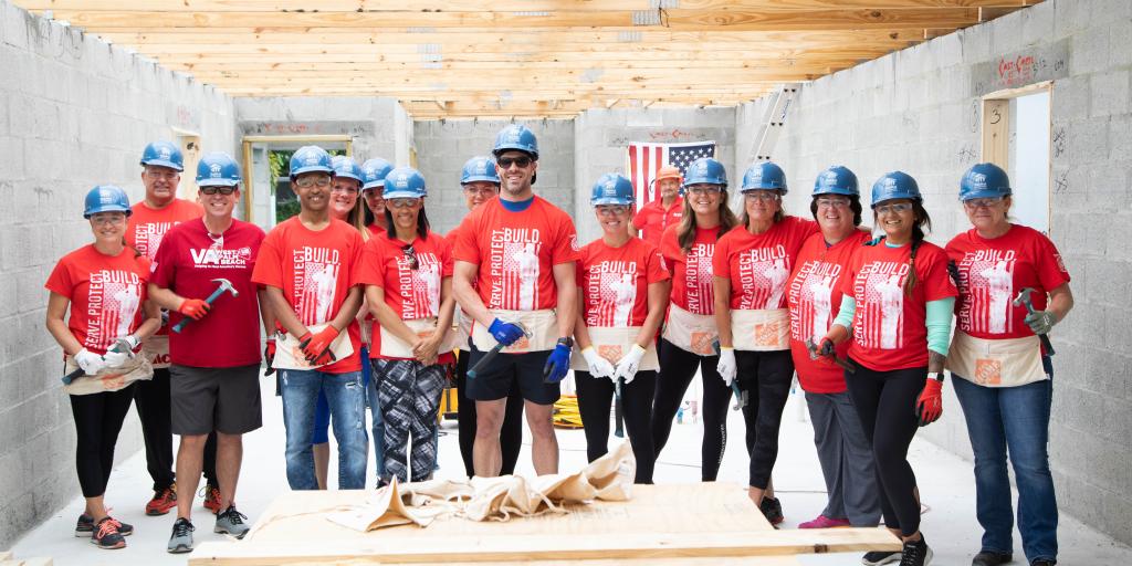 Habitat for Humanity