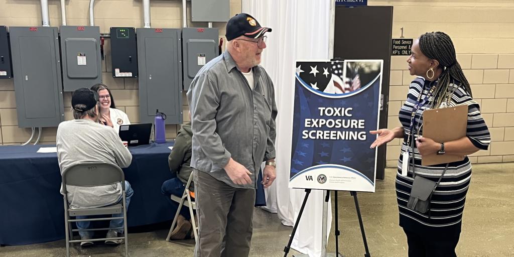 USMC Vet