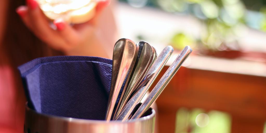 flatware