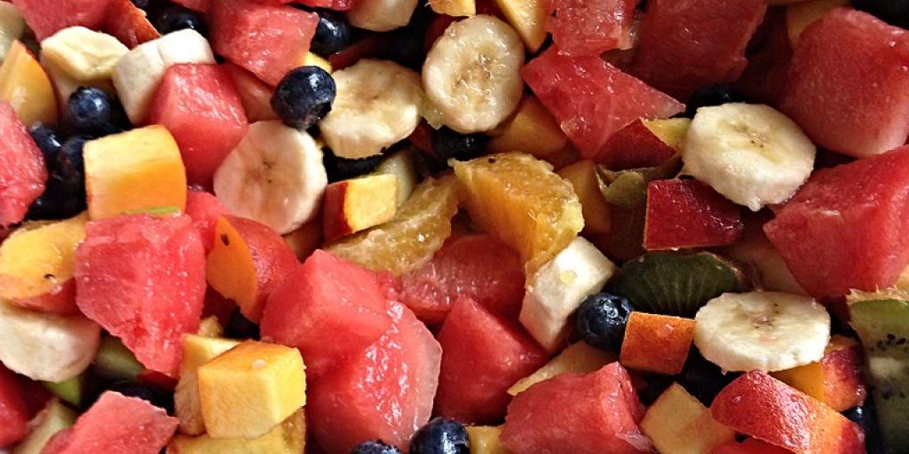Fruit salad