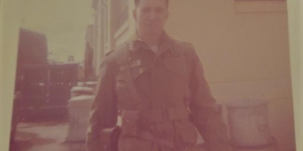 Army Veteran, Stephen Meredith has changed his life with the Home Based Cardiac Rehab Program. 