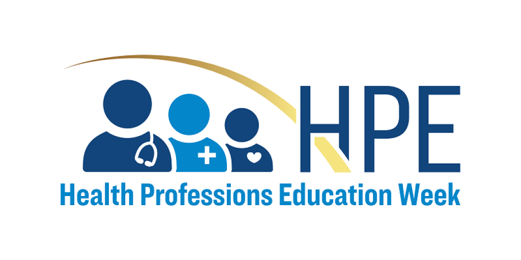 Health Professions Education Week
