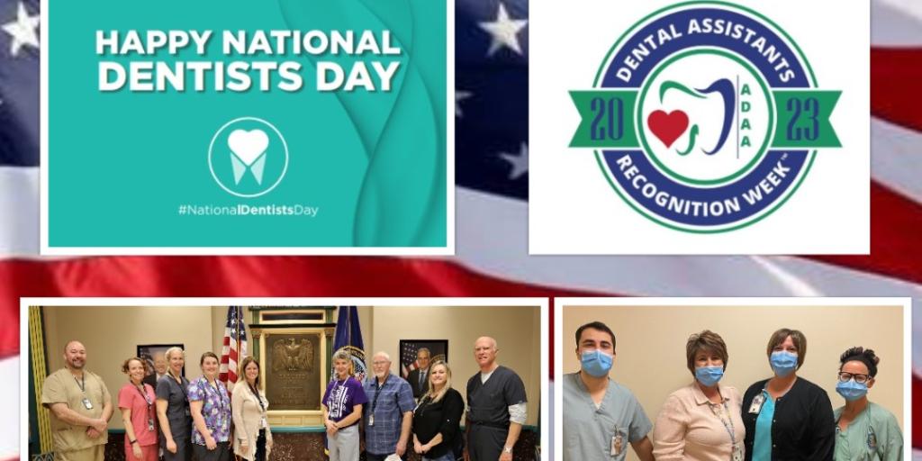 Dentists Day Photo