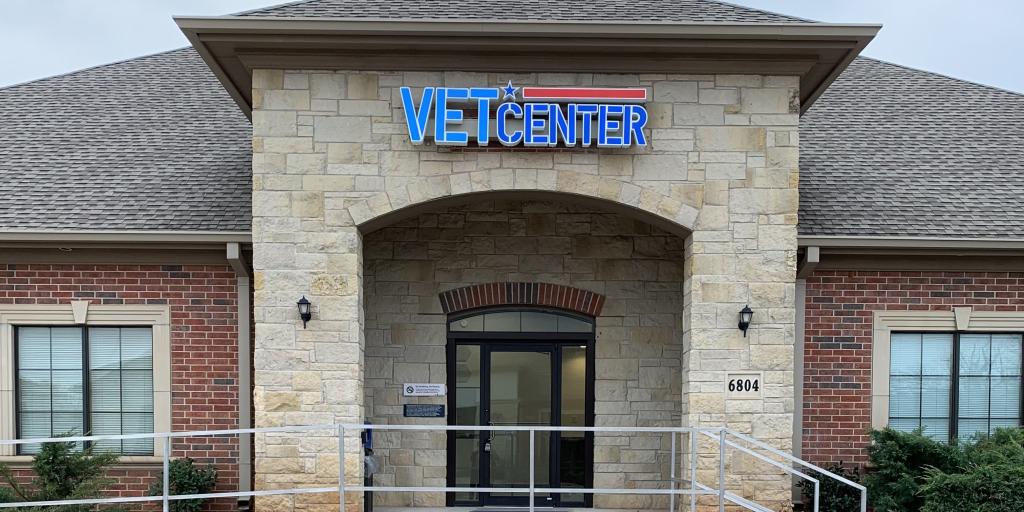 Oklahoma City Vet Center