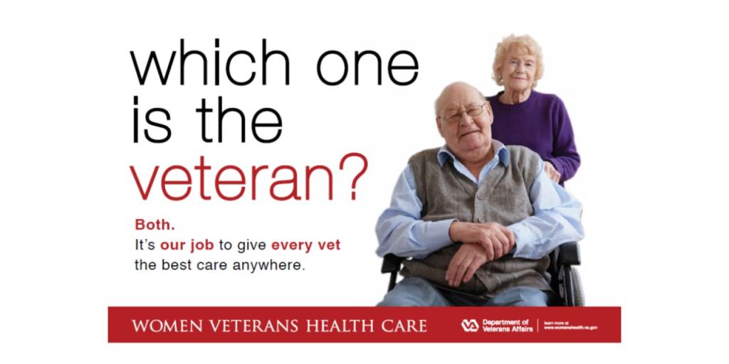Which one is the veteran? Both.