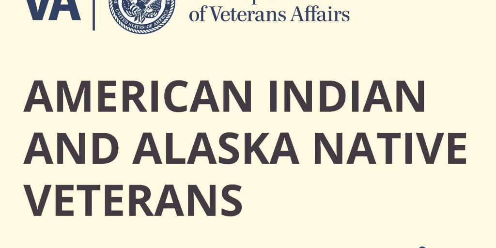 Copay waivers for American Indian and Alaska Native Veterans