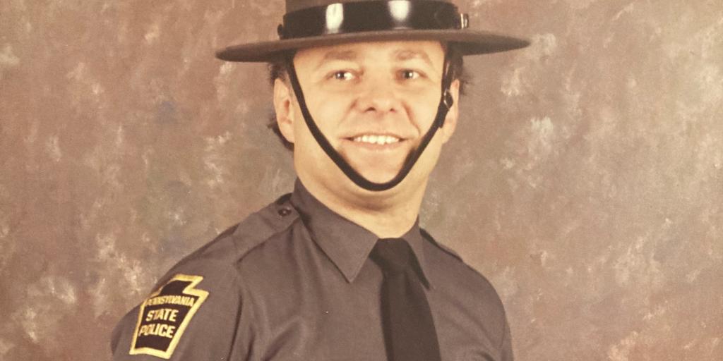 Army Veteran Calvin Kasparek