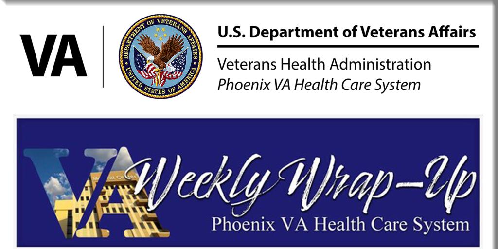 Phoenix VA Gov Delivery Publications